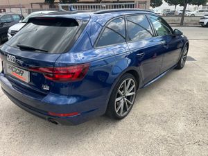Audi A4 AVANT 2.0 TFSI ULTRA- HIBRIDO  190 CV S LINE   - Foto 17