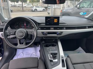 Audi A4 AVANT 2.0 TFSI ULTRA- HIBRIDO  190 CV S LINE   - Foto 34