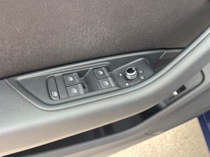 Audi A4 AVANT 2.0 TFSI ULTRA- HIBRIDO  190 CV S LINE   - Foto 19
