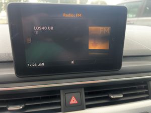 Audi A4 AVANT 2.0 TFSI ULTRA- HIBRIDO  190 CV S LINE   - Foto 25