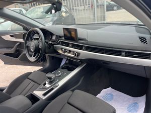 Audi A4 AVANT 2.0 TFSI ULTRA- HIBRIDO  190 CV S LINE   - Foto 39