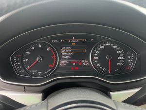 Audi A4 AVANT 2.0 TFSI ULTRA- HIBRIDO  190 CV S LINE   - Foto 26