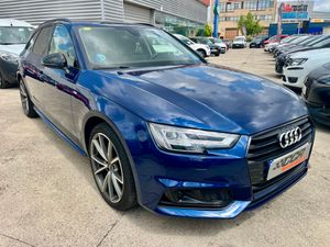 Audi A4 AVANT 2.0 TFSI ULTRA- HIBRIDO  190 CV S LINE   - Foto 4