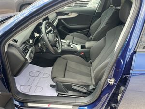 Audi A4 AVANT 2.0 TFSI ULTRA- HIBRIDO  190 CV S LINE   - Foto 15