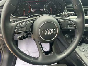 Audi A4 AVANT 2.0 TFSI ULTRA- HIBRIDO  190 CV S LINE   - Foto 21