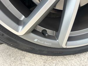 Audi A4 AVANT 2.0 TFSI ULTRA- HIBRIDO  190 CV S LINE   - Foto 42