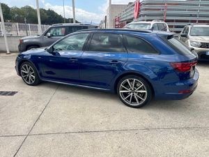 Audi A4 AVANT 2.0 TFSI ULTRA- HIBRIDO  190 CV S LINE   - Foto 13