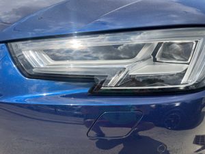 Audi A4 AVANT 2.0 TFSI ULTRA- HIBRIDO  190 CV S LINE   - Foto 6