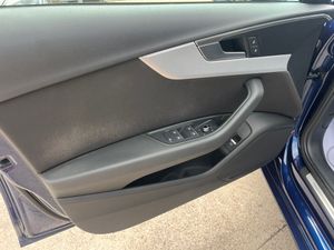 Audi A4 AVANT 2.0 TFSI ULTRA- HIBRIDO  190 CV S LINE   - Foto 20
