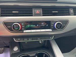 Audi A4 AVANT 2.0 TFSI ULTRA- HIBRIDO  190 CV S LINE   - Foto 29