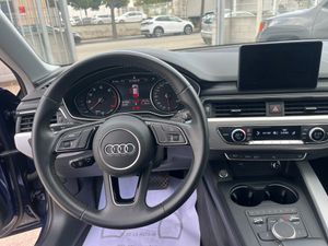 Audi A4 AVANT 2.0 TFSI ULTRA- HIBRIDO  190 CV S LINE   - Foto 33