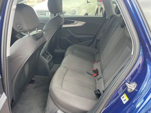 Audi A4 AVANT 2.0 TFSI ULTRA- HIBRIDO  190 CV S LINE   - Foto 30