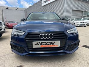 Audi A4 AVANT 2.0 TFSI ULTRA- HIBRIDO  190 CV S LINE   - Foto 5