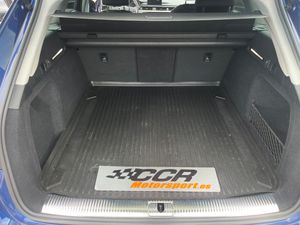 Audi A4 AVANT 2.0 TFSI ULTRA- HIBRIDO  190 CV S LINE   - Foto 41