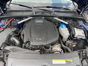 Audi A4 AVANT 2.0 TFSI ULTRA- HIBRIDO  190 CV S LINE   - Foto 46