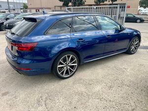 Audi A4 AVANT 2.0 TFSI ULTRA- HIBRIDO  190 CV S LINE   - Foto 16