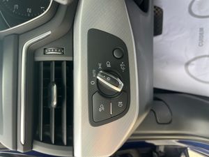 Audi A4 AVANT 2.0 TFSI ULTRA- HIBRIDO  190 CV S LINE   - Foto 22