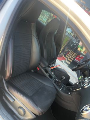 Mercedes Clase A 180 CDI PACK AMG   - Foto 22