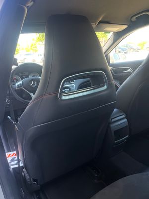 Mercedes Clase A 180 CDI PACK AMG   - Foto 17