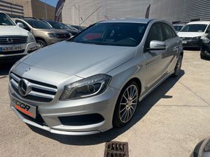 Mercedes Clase A 180 CDI PACK AMG   - Foto 2