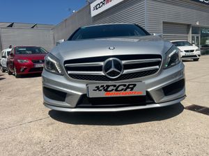 Mercedes Clase A 180 CDI PACK AMG   - Foto 4