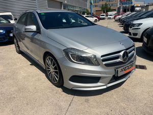 Mercedes Clase A 180 CDI PACK AMG   - Foto 3