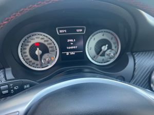 Mercedes Clase A 180 CDI PACK AMG   - Foto 13