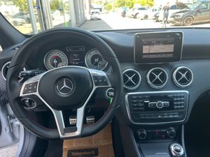 Mercedes Clase A 180 CDI PACK AMG   - Foto 14