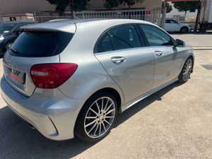 Mercedes Clase A 180 CDI PACK AMG   - Foto 6