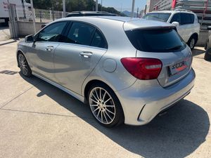 Mercedes Clase A 180 CDI PACK AMG   - Foto 10