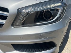 Mercedes Clase A 180 CDI PACK AMG   - Foto 7