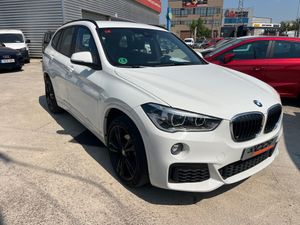 BMW X1 S DRIVE 18 D PACM M 150 CV   - Foto 7