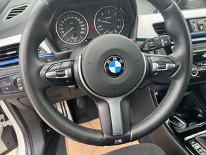 BMW X1 S DRIVE 18 D PACM M 150 CV   - Foto 42