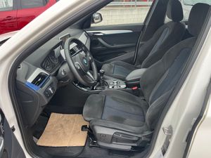 BMW X1 S DRIVE 18 D PACM M 150 CV   - Foto 43