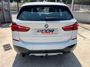 BMW X1 S DRIVE 18 D PACM M 150 CV   - Foto 8