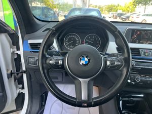 BMW X1 S DRIVE 18 D PACM M 150 CV   - Foto 28