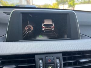 BMW X1 S DRIVE 18 D PACM M 150 CV   - Foto 15