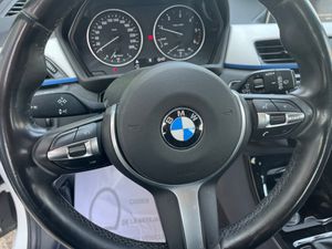 BMW X1 S DRIVE 18 D PACM M 150 CV   - Foto 21