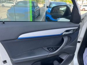 BMW X1 S DRIVE 18 D PACM M 150 CV   - Foto 23