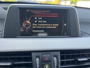BMW X1 S DRIVE 18 D PACM M 150 CV   - Foto 16