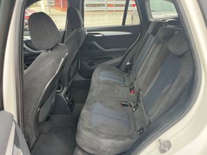 BMW X1 S DRIVE 18 D PACM M 150 CV   - Foto 40