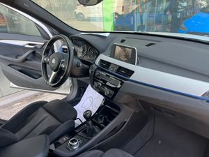 BMW X1 S DRIVE 18 D PACM M 150 CV   - Foto 29