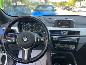 BMW X1 S DRIVE 18 D PACM M 150 CV   - Foto 27
