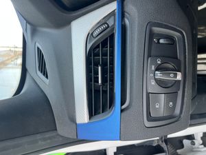 BMW X1 S DRIVE 18 D PACM M 150 CV   - Foto 19