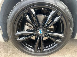 BMW X1 S DRIVE 18 D PACM M 150 CV   - Foto 31
