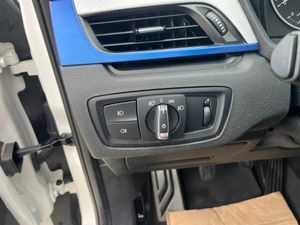 BMW X1 S DRIVE 18 D PACM M 150 CV   - Foto 41