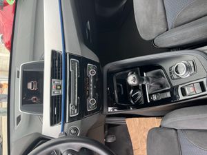 BMW X1 S DRIVE 18 D PACM M 150 CV   - Foto 36