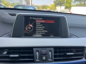 BMW X1 S DRIVE 18 D PACM M 150 CV   - Foto 17