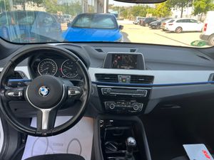 BMW X1 S DRIVE 18 D PACM M 150 CV   - Foto 26