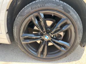 BMW X1 S DRIVE 18 D PACM M 150 CV   - Foto 13